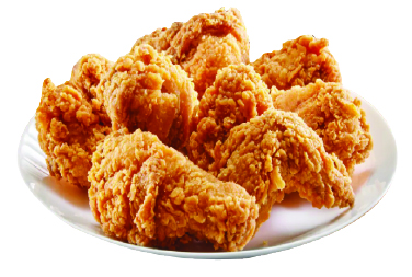 Fried Chicken