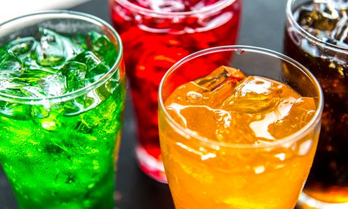 Beverages