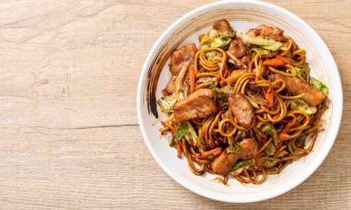 Noodles