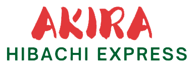 Akira Hibachi