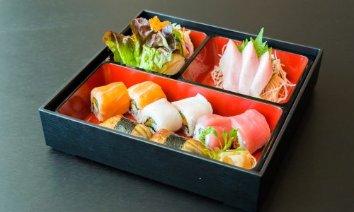 Bento Box