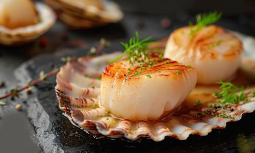 Scallop