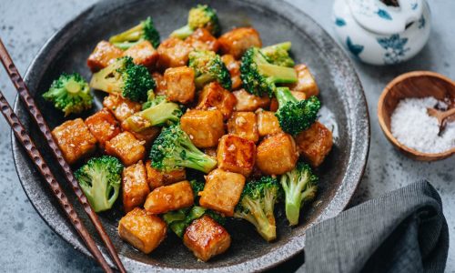 Tofu