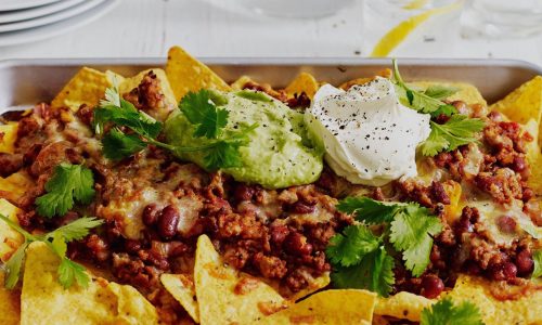 Specialties De La Casa