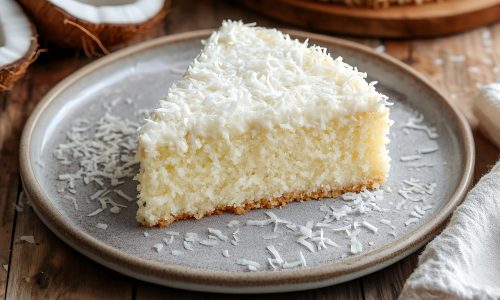 Desserts