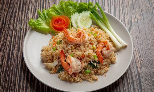 Fried Rice