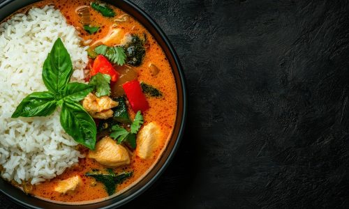 Curries