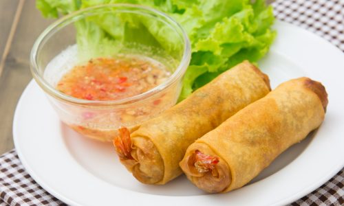 Appetizer