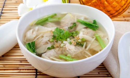 Soups