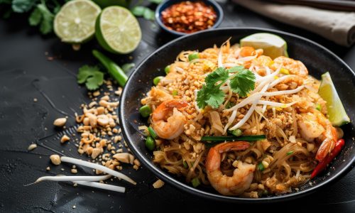 Noodles