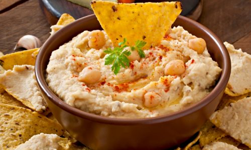 Appetizers