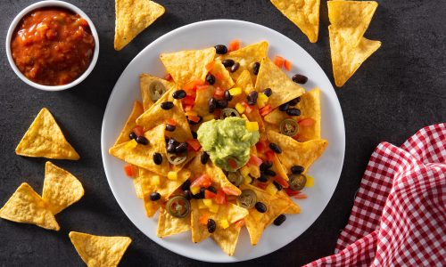 Nachos