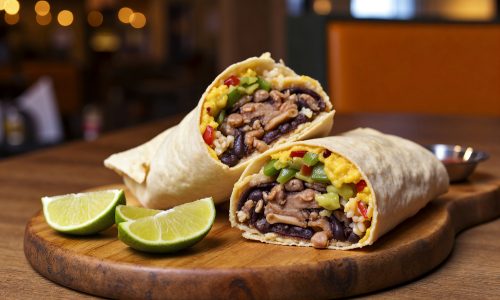 Burritos