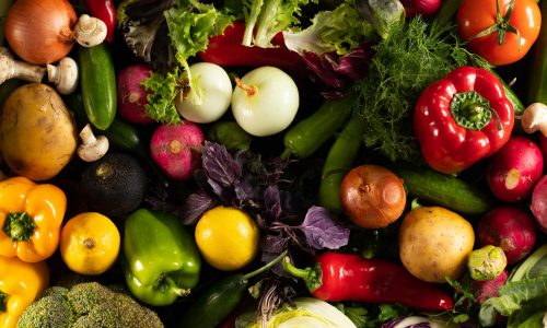 Vegetarian