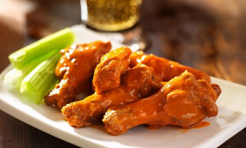 Fatty's Fast Lunch (**MON-FRI 11AM-2PM ONLY**)