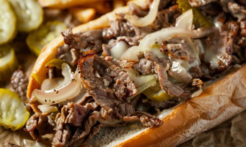 Sandwich