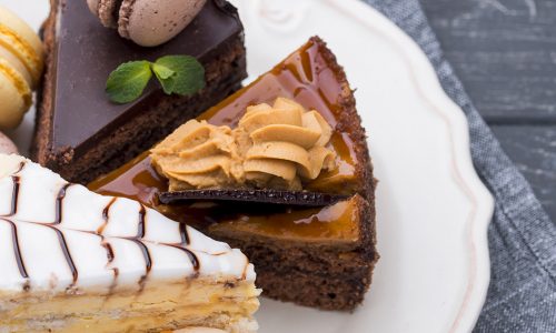 Desserts