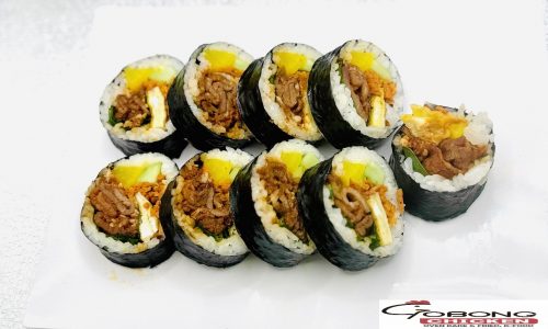 Kimbap