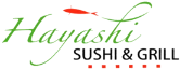 HAYASHI GRILL 