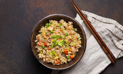 Fried Rice