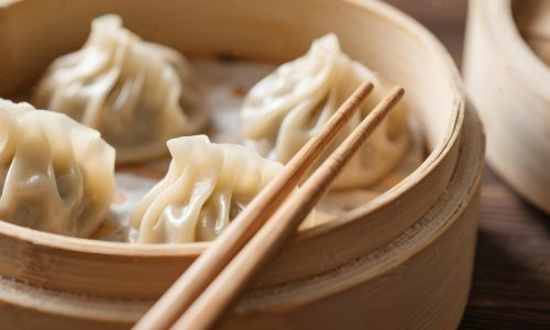 Dim Sum