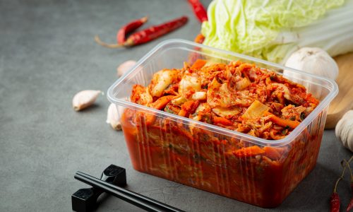 KIMCHI