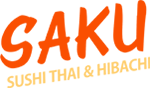 Saku Sushi Thai & Hibachi 