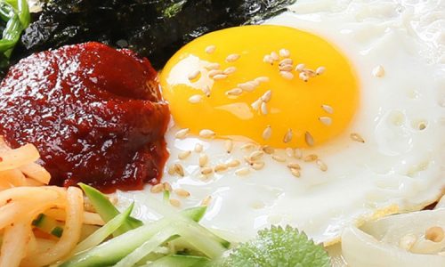 Bibimbap