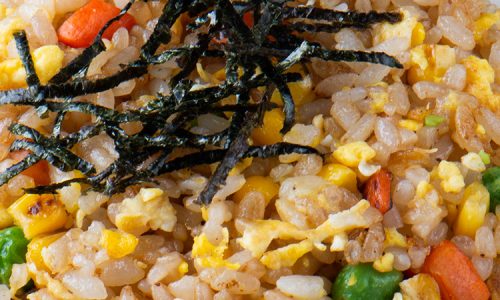 Fried Rice