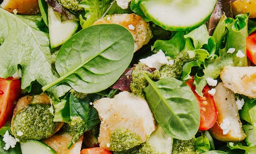 Salad