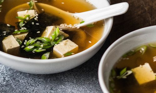 Soup