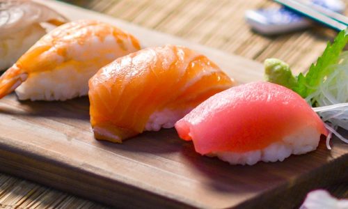 Sushi