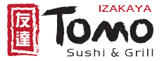 Tomo Sushi & Grill