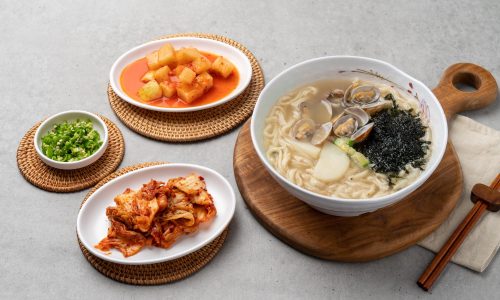 Noodles