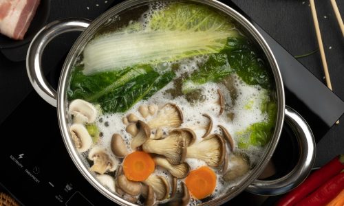 Hot Pot Special
