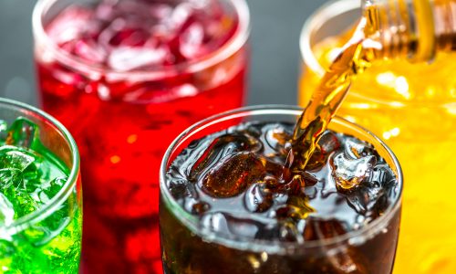DRINKS