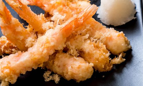 Tempura